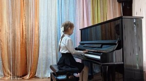 Шеметова А. "Настроение" Л.Виндет