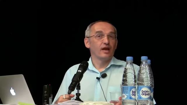 Зависимость и свобода (Торсунов О. Г.)