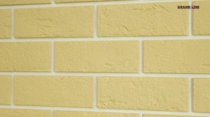 Design Plus: фасадные панели с выразительным акцентным швом