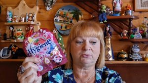 Зачем вы прете чемоданами столько из путешествия.Часто читаю такие комментарии.