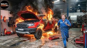 Ошибки рабочих попавшие на камеру.