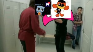 Рил: когда украл идею Финна и он через 5 минут