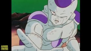 Все состояни Сон Гоку в аниме Dragon Ball и что будет дальше