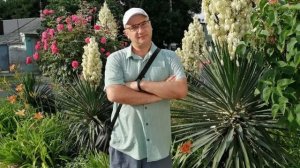 Под одним небом!. стихи В.Якушев-Борисов. музыка ИИ