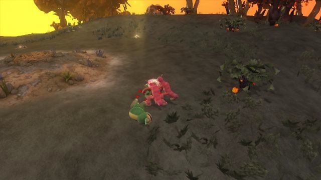 Spore 13 серия