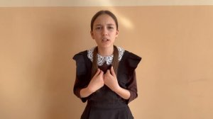 «Болтунья» Агния Барто. Малова Анна Тобурдановская СОШ