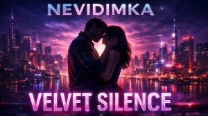 NEVIDIMKA - Velvet Silence