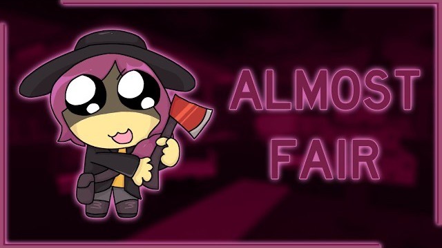 Баланс выжившего в Forsaken: проблема Джейн Доу