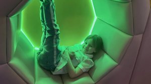 Генерал на дне рождении Я на тренировке