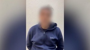 Появились кадры задержания планировавшего запуск дронов по военному аэродрому.