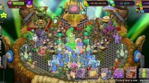 Все острова #моипоющиемонстры #мсм