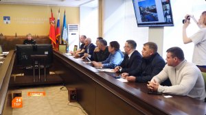 Дорожный час