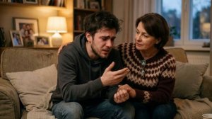 Песня: Мама,я так устал…