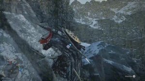 Где взять Призрачное копье в Crimson Desert?