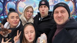 Парк-отель "Волшебная страна" Калужская область