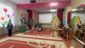 Группа № 10 "Солнышко"