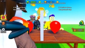 КТО ЛУЧШЕ ВРЕТ ЧЕЛЛЕНДЖ В ROBLOX