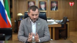 ⚡️Дааев призвал родителей чеченских школьников не устраивать скандалы из-за оценок