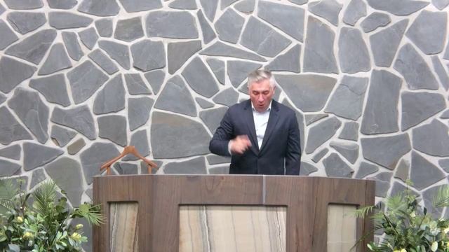 Иисус изгоняет бесов перстом Божьим