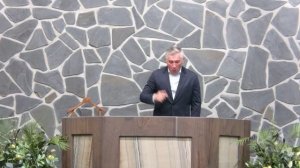 Иисус изгоняет бесов перстом Божьим