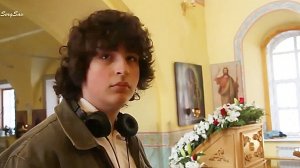 Семейная прогулка в Пасхальный день В НИЖНЕМ: 2014 год 1 серия: «Парк Кулибина, храм Петра и Павла»