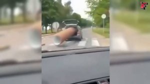 Немного утреннего позитива для хорошего настроения. Приколы на работе.