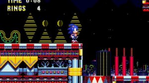Sonic 3 Prototype (4)