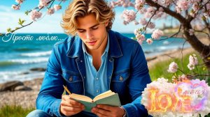 Просто люблю...💖/БЛЮЗ/