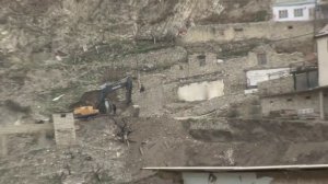 Кьугьуниб нух. Байбихьи