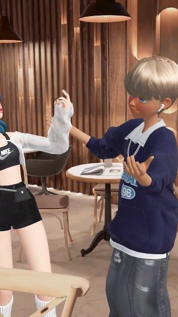 Ии опять 😏