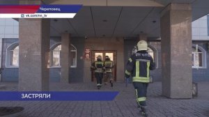 Команда ХК «Торпедо» не смогла вылететь вовремя из Череповца в Нижний Новгород