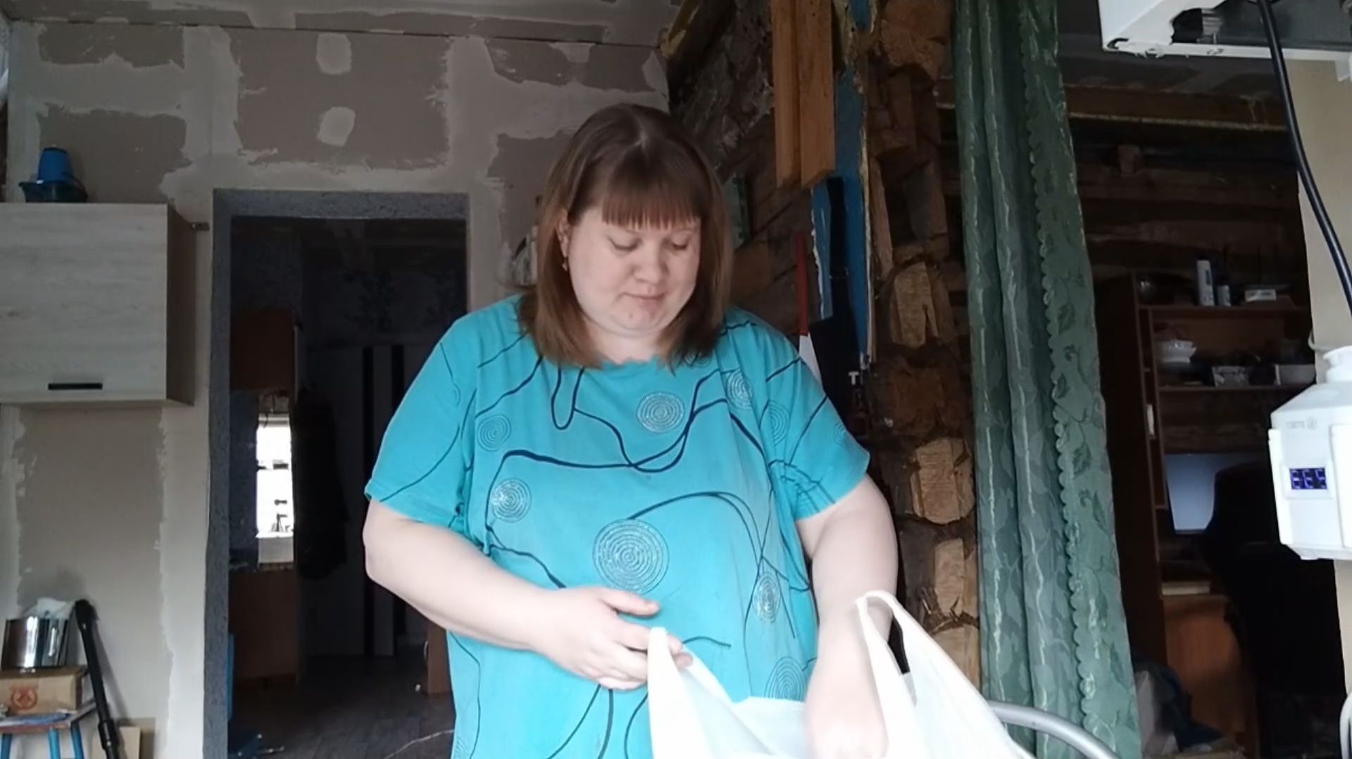 ПРОСТАЯ ЖИЗНЬ 45\ АНДРЕЙ С УТРА ИСПОРТИЛ НАСТРОЕНИЕ// ЗАШЛА В СВЕТОФОР ПОСЛЕ РАБОТЫ