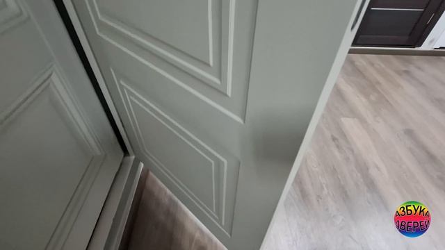 Межкомнатные двери Sense-3 (брюлан)