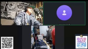 Диджей Сир Дэма из Рио про нейросетевую музыку