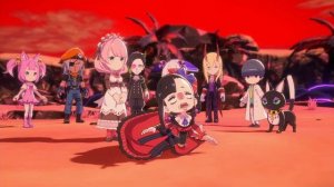 Etrange Overlord - Official Launch Trailer