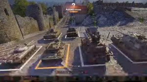 Танкуем ЧИЛИМ