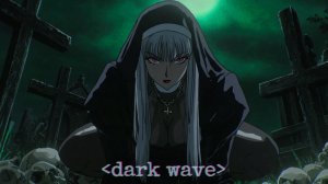 DARK WAVE & POST PUNK PLAYLIST  BEST MIX 2026 - Dark Wave, Goth, Coldwave