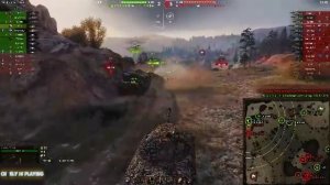 Мир танков !