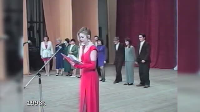 Дворец культуры 