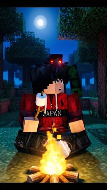 Minecraft \ проба генерации.