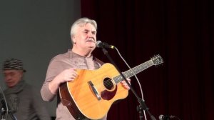 БардАкадемия весна 2026 7 марта 7 Хрипко