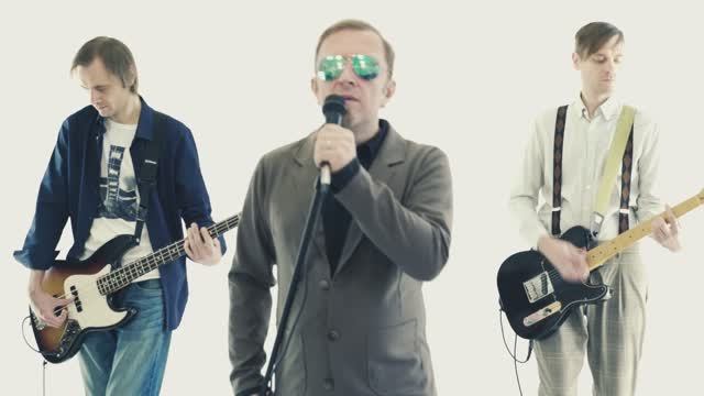 Океаны Неба - Девочка