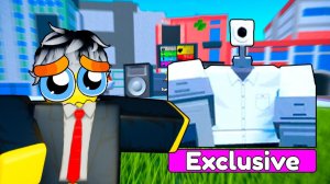 TTD😭 Я зашел в СТАРЫЙ Туалет Товер Дефенс и ПРОСЛЕЗИЛСЯ... (Олды Вспомнят...)