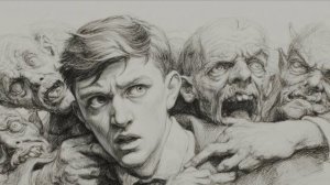 НЕ ВЕРЮ.  ПАНК-РОК.  СОНГЛИ ГИФТ.