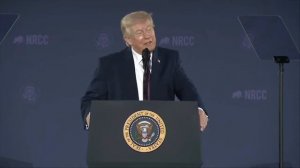 Иран сделал Трампа любимой женой «Белое солнце пустыни» по-американски