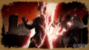 Трейлер RuneScape: Dragonwilds (Dowdun Reach Narrative)