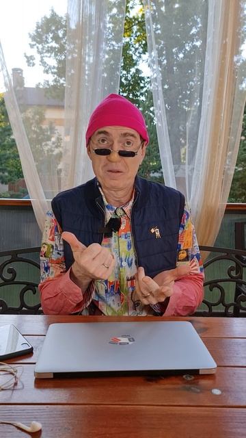 Секретное личное [Персонажи] - Геннадий Ветров