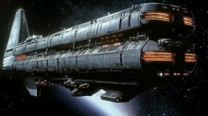 Nomadic Starships Humanity’s Last Hope Beyond the Cosmic Frontier