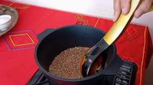 золото степей одной пиале.