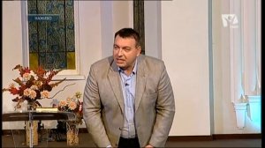 Почему я люблю адвентизм - Владимир Боровой